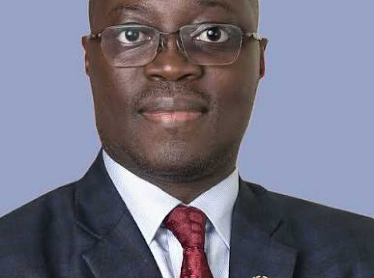Finance Minister Dr. Cassiel Ato Forson leads Ghana's delegation to IMF and World Bank meetings in Bangkok